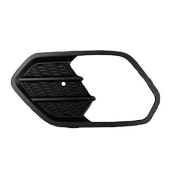 FORD TRUCKS & VANS ESCAPE  FOG LAMP COVER LEFT (Driver Side) TXT-BLACK (W/FOG) OEM# GJ5Z17K946AB 2017-2019 PL# FO1038164