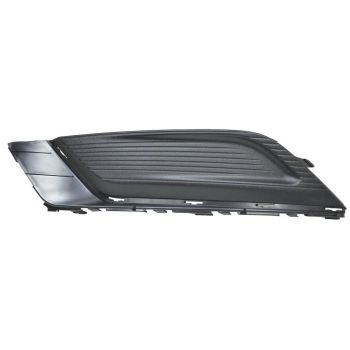 FORD FUSION FOG LAMP COVER LEFT (Driver Side) TXT (WO/FOG) OEM# HS7Z17B814AB 2017-2018 PL# FO1038166