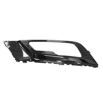 FORD FUSION FOG LAMP COVER LEFT (Driver Side) PTD (W/FOG)(EXC SPORT) OEM# HS7Z17B814CB 2017-2018 PL# FO1038168