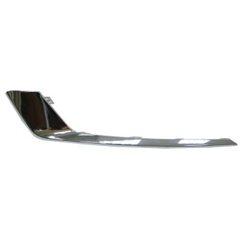 FORD FUSION FOG LAMP COVER MLDG CHROME LEFT (Driver Side) (EXC SPORT) OEM# HS7Z15266AB 2017-2018 PL# FO1038170
