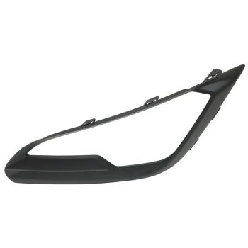 FORD TRUCKS & VANS ECOSPORT FOG LAMP BEZEL LEFT (Driver Side) PRIMED OEM#GN1Z15266BD 2018-2022 PL# FO1038179