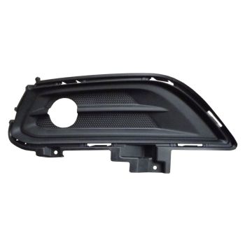 FORD FUSION FOG LAMP COVER LEFT (Driver Side) (WO/FOG)(W/BLOCK HEATER)**CAPA** OEM# DS7Z17B814FA 2013-2016 PL# FO1038184C