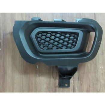 FORD TRUCKS & VANS RANGER FOG LAMP COVER LEFT (Driver Side) TXT-BLACK (WO/FOG) **CAPA** OEM# KB3Z15266C 2019-2023 PL# FO1038189C