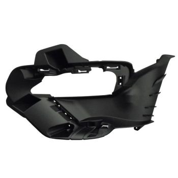 FORD TRUCKS & VANS EXPEDITION FRONT BUMPER AIR DUCT LEFT (Driver Side) (Driver Side) **CAPA** OEM#JL1Z17F803AA 2018-2021 PL# FO1038191C