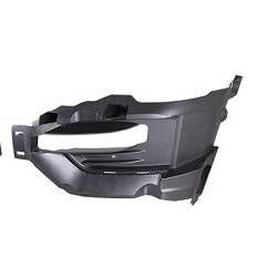 FORD TRUCKS & VANS EXPLORER FOG LAMP COVER LEFT (Driver Side) BUMPERLK (W/FOG) OEM# LB5Z15266AA 2020-2024 PL# FO1038194