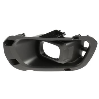 FORD TRUCKS & VANS RANGER FOG LAMP COVER LEFT (Driver Side) (W/FOG) **CAPA** OEM#KB3Z15266B 2019-2023 PL# FO1038195C