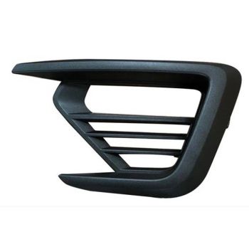 FORD TRUCKS & VANS EXPEDITION  FOG LAMP COVER LEFT (Driver Side) BUMPERLK (HALOGEN)(XL/XLT) OEM# JL1Z15A245AA 2018-2021 PL# FO1038202