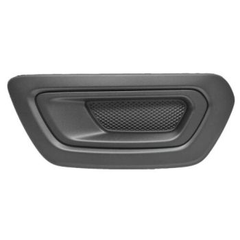 FORD TRUCKS & VANS TRANSIT FOG LAMP COVER LEFT (Driver Side) (Driver Side) (WO/FOG) **CAPA** OEM#KK3Z17B814AG 2020-2024 PL# FO1038206C