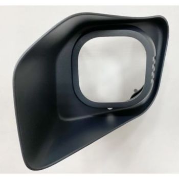 FORD TRUCKS & VANS FORD/PU (F250/350/450) Super Duty FOG LAMP BEZEL LEFT (Driver Side) BUMPERLK OEM# BC3Z15A245AA 2011-2016 PL# FO1038208