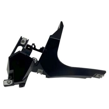 FORD TRUCKS & VANS FORD/PU F150 FRONT BUMPER INSERT AIR DUCT ASS LEFT (Driver Side) **CAPA** OEM# ML3Z17F803B 2021-2024 PL# FO1038210C