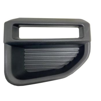 FORD TRUCKS & VANS FORD/PU F250/350/450 (SUPER DUTY) FOG LAMP COVER LEFT (Driver Side) (W/LED FOG) OEM#LC3Z17C755BA 2020-2022 PL# FO1038220