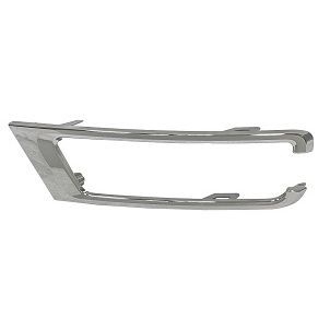 FORD TRUCKS & VANS EXPEDITION FOG LAMP COVER MLDG LEFT (Driver Side) CHROME OEM# NL1Z15A245BC 2022-2024 PL# FO1038223