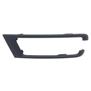 FORD TRUCKS & VANS EXPEDITION FOG LAMP COVER MLDG LEFT (Driver Side) TEXTURE OEM# NL1Z15A245ABPTM 2022-2024 PL# FO1038224