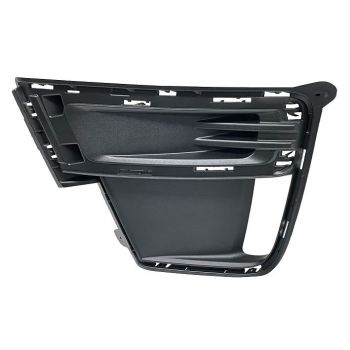 FORD TRUCKS & VANS EXPEDITION FOG LAMP COVER LEFT (Driver Side) (WO/FOG) OEM# NL1Z15A245BA 2022-2024 PL# FO1038226