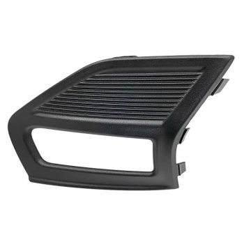 FORD FUSION HYBRID/ENERGI FOG LAMP COVER LEFT (Driver Side) TXT-BLACK (W/FOG)(EXC SPORT) OEM#KS7Z17B814BD 2019-2020 PL# FO1038230