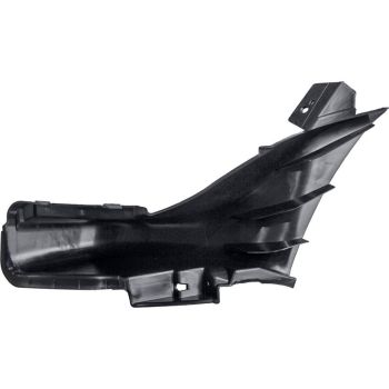 LINCOLN NAVIGATOR FRONT BUMPER AIR DUCT LEFT (Driver Side) (Driver Side) OEM#NL7Z17E811A 2022-2024 PL# FO1038256