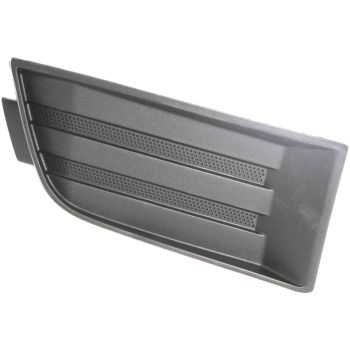 FORD TRUCKS & VANS EDGE FOG LAMP COVER RIGHT (Passenger Side) (W/O FOG)(EXC SPORT) OEM# 7T4Z17E810A 2007-2010 PL# FO1039110