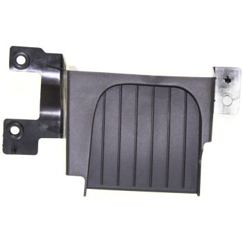 FORD TRUCKS & VANS FORD/PU (F250/350/450/550) Super Duty FRONT FOG LAMP COVER RIGHT (Passenger Side) OEM# 8C3Z17E810A 2008-2010 PL# FO1039111