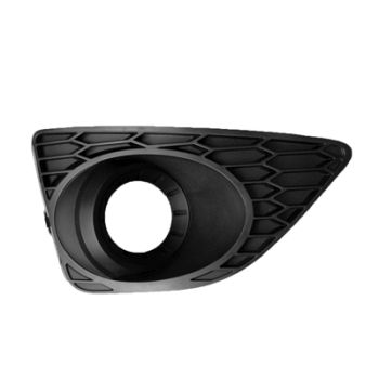 FORD FUSION  FOG LAMP COVER BLACK RIGHT (Passenger Side)(W/FOG)(SEL) OEM# AE5Z17E810CA 2010-2012 PL# FO1039120