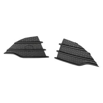 FORD TRUCKS & VANS ESCAPE  FOG LAMP COVER RIGHT (Passenger Side) BLACK (S/SE) OEM# CJ5Z17E810AA 2013-2016 PL# FO1039124