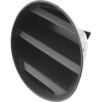 FORD TRUCKS & VANS EXPEDITION FOG LAMP COVER RIGHT (Passenger Side) (WO/FOG) OEM#7L1Z17E810AA 2007-2014 PL# FO1039135