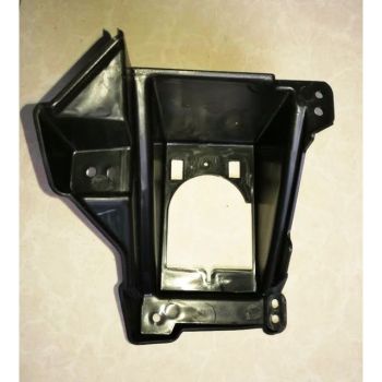 FORD MUSTANG FOG LAMP BRACKET RIGHT (Passenger Side) (BASE/GT) OEM#DR3Z15266A 2013-2014 PL# FO1039140