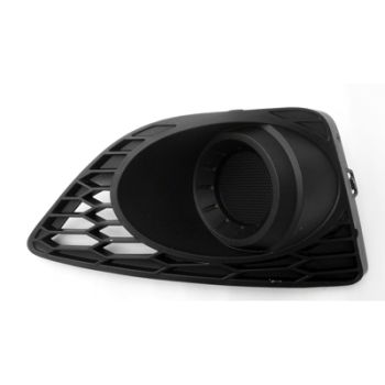 FORD FUSION FOG LAMP COVER RIGHT (Passenger Side) (S MDL)(WO/TRIM RING) OEM#AE5Z17E810FA (P) 2010-2012 PL# FO1039141