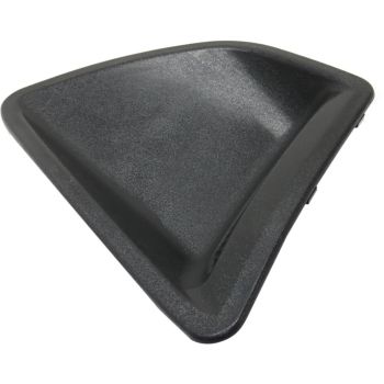 FORD FIESTA/SEDAN FOG LAMP COVER RIGHT (Passenger Side) (WO/FOG) TEXTURED BLACK OEM#AE8Z17E810AA 2011-2013 PL# FO1039144