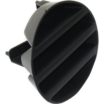 FORD TRUCKS & VANS RANGER FOG LAMP HOLE COVER RIGHT (Passenger Side) OEM# 8L5Z17E810AA 2008-2011 PL# FO1039145