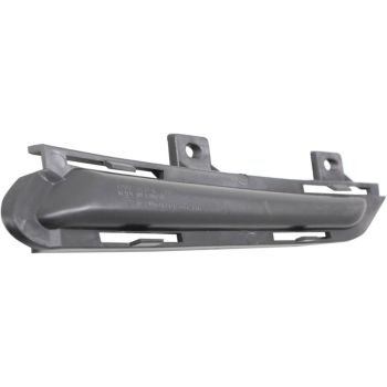 FORD TRUCKS & VANS EDGE  FRONT BUMPER COVER INSERT RIGHT (Passenger Side) (SPORT MDL) OEM# FT4Z17B968CA 2015-2018 PL# FO1039161