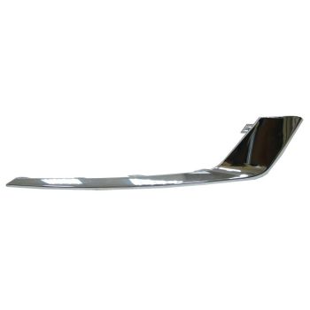 FORD FUSION FOG LAMP COVER MLDG CHROME RIGHT (Passenger Side) (EXC SPORT) OEM# HS7Z15266AA 2017-2018 PL# FO1039170