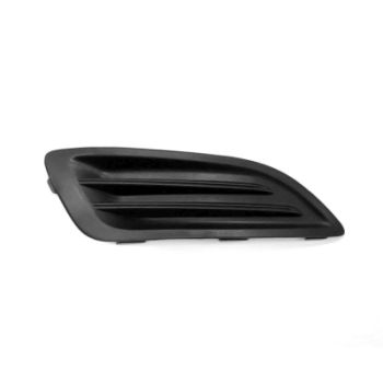FORD FIESTA/HATCHBACK (EXC ST) FOG LAMP COVER RIGHT (Passenger Side) (WO/FOG) OEM#D2BZ15266AA 2014-2019 PL# FO1039171