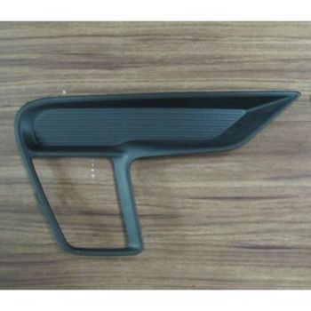 FORD TRUCKS & VANS EXPLORER FOG LAMP COVER RIGHT (Passenger Side) (WO/FOG)(BASE MDL) **CAPA** OEM#JB5Z17B968AA 2018-2019 PL# FO1039180C