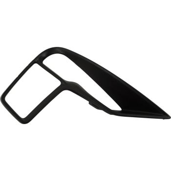 FORD TRUCKS & VANS EXPLORER  FOG LAMP COVER RIGHT (Passenger Side) (W/FOG)(TWO OPEN HOLE) OEM# JB5Z17B968BA 2018-2019 PL# FO1039181