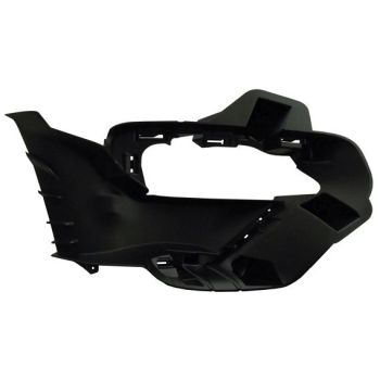 FORD TRUCKS & VANS EXPEDITION FRONT BUMPER AIR DUCT RIGHT (Passenger Side) **CAPA** OEM#JL1Z17F804AA 2018-2021 PL# FO1039191C