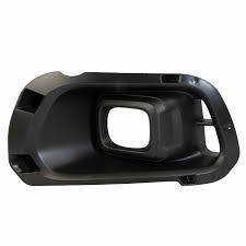 FORD TRUCKS & VANS RANGER FOG LAMP COVER RIGHT (Passenger Side) (W/FOG) **CAPA** OEM#KB3Z15266A 2019-2023 PL# FO1039195C