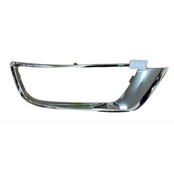 LINCOLN NAUTILUS  FOG LAMP BEZEL RIGHT (Passenger Side) CHROME OEM#KA1Z17E810AB 2019-2020 PL# FO1039197