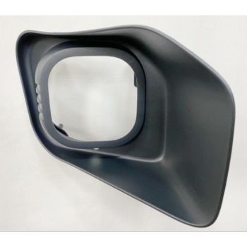 FORD TRUCKS & VANS FORD/PU (F250/350/450) Super Duty FOG LAMP BEZEL RIGHT (Passenger Side) BLACK OEM# BC3Z15A246AA 2011-2016 PL# FO1039208