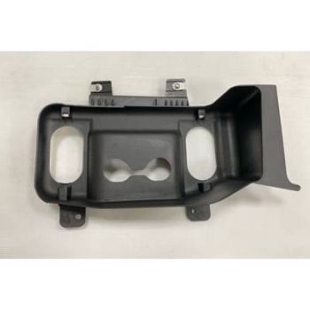 FORD TRUCKS & VANS FORD/PU (F250/350/450) Super Duty FRONT BUMPER AIR DUCT RIGHT (Passenger Side) (TOW HOOK COVER) OEM# HC3Z8310G 2017-2019 PL# FO1039218