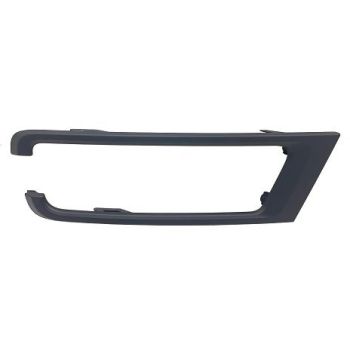 FORD TRUCKS & VANS EXPEDITION FOG LAMP COVER MLDG RIGHT (Passenger Side) TEXTURE OEM#NL1Z15A245AAPTM 2022-2024 PL# FO1039224