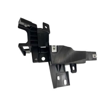 FORD TRUCKS & VANS FORD/PU F150 LIGHTNING FRONT BUMPER INSERT AIR DUCT RIGHT (Passenger Side) **CAPA** OEM#NL3Z17F804A 2022-2024 PL# FO1039228C