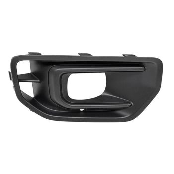 FORD TRUCKS & VANS RANGER FOG LAMP COVER RIGHT (Passenger Side) (W/FOG)(XL/XLT/LARIAT) OEM#N1WZ15266AA 2024-2025 PL# FO1039239