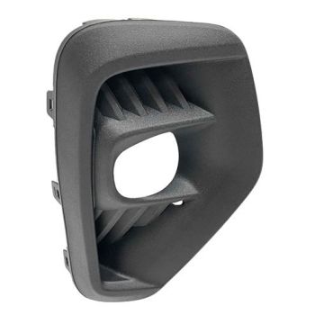 FORD TRUCKS & VANS ESCAPE HYBRID/PLUG-IN HYBRID FOG LAMP BEZEL RIGHT (Passenger Side) WO/CHROME MLDG (W/FOG) OEM#PJ6Z15A245A 2023-2025 PL# FO1039250