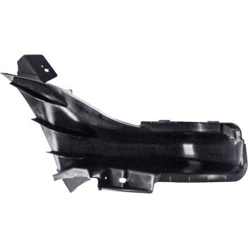 LINCOLN NAVIGATOR FRONT BUMPER AIR DUCT RIGHT (Passenger Side) OEM#NL7Z17B968A 2022-2024 PL# FO1039256