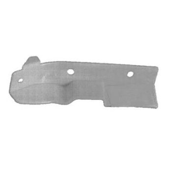 FORD TRUCKS & VANS EXPEDITION  FRONT COVER SIDE BRACKET LEFT (Driver Side) (PLASTIC) OEM# 2L1Z17E856AB 2003-2006 PL# FO1042124