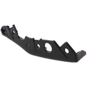 FORD FIESTA/HATCHBACK FRONT BUMPER COVER SUPPORT BRACKET LEFT (Driver Side) OEM#AE8Z17E857A 2011-2013 PL# FO1042128