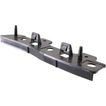 FORD TRUCKS & VANS ESCAPE FRONT BUMPER COVER SUPPORT BRACKET LEFT (Driver Side)(PLASTIC) **CAPA** OEM# CJ5Z17C947A 2013-2016 PL# FO1042129C