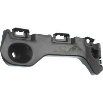 FORD TRUCKS & VANS EDGE  FRONT BUMPER COVER SIDE BRACKET LEFT (Driver Side) (PLASTIC) OEM# BT4Z17C947B 2011-2014 PL# FO1042135