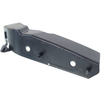 FORD TRUCKS & VANS EXPEDITION FRONT BUMPER COVER SIDE BRACKET LEFT (Driver Side) OEM#FL1Z17E857A 2015-2017 PL# FO1042136