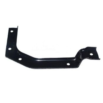 FORD TRUCKS & VANS FORD/PU F150 SVT RAPTOR FRONT BUMPER MOUNTING BRACKET REAR OUTER LEFT (Driver Side) (Driver Side) OEM#AL3Z17755A 2010-2014 PL# FO1042139